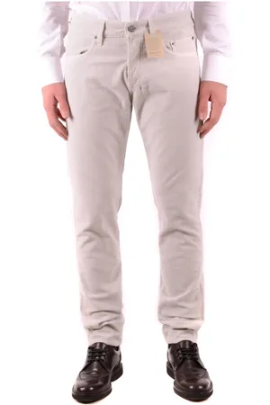 Siviglia Jeans, Herre, , W31, Uld, Slim-fit Jeans Opgrader Stilfuld Tidløs Design