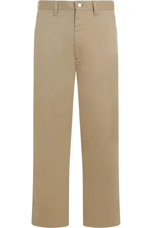 JUNYA WATANABE Bukser, Herre, , M, Bomuld, Bomuldsklassiske Bukser