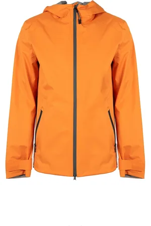 Geox Jakke, Herre, , M, Polyester, Vandtæt Vindtæt Let Jakke Mænd
