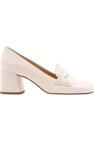 Donna Lei Sko, Dame, , 36 EU, Elegant Zelda Moccasin Heels