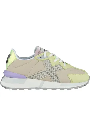 Munich Sko, Dame, , 41 EU, Læder, Urban Fashion Sneaker