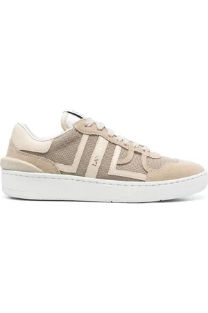Lanvin Sko, Dame, , 37 EU, Polyester, Mesh Sneakers