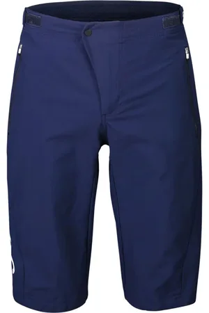 POC Sport, Dame, Blå, L, Uld, Essentielle Enduro Shorts til Kvinder