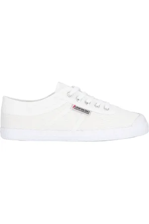 Kawasaki Sko, Herre, Hvid, 39 EU, Uld, Corduroy Sneaker Sko