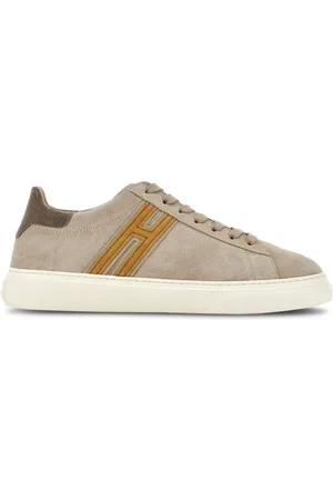 Hogan Sko, Herre, Flerfarvet, 39 EU, Uld, Stilfulde Multi Sneakers