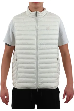 Ciesse Jakke, Herre, , S, Nylon, Whisper White Herre Vest