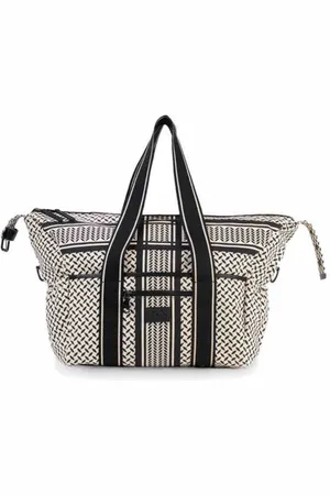 LALA BERLIN Taske, Dame, , ONE SIZE, Uld, Big Bag Muriel 2.0 Skuldertaske