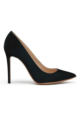 MVP Wardrobe Sko, Dame, Sort, 37 EU, Elegante Spidse Pumps