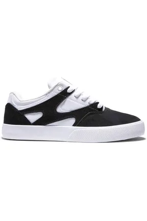 Dcshoes Sko, Herre, Sort, 44 EU, Moderne Herre Sneakers