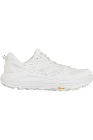Hoka One One Sko, Herre, Hvid, 41 EU, Speed 2 Sneaker
