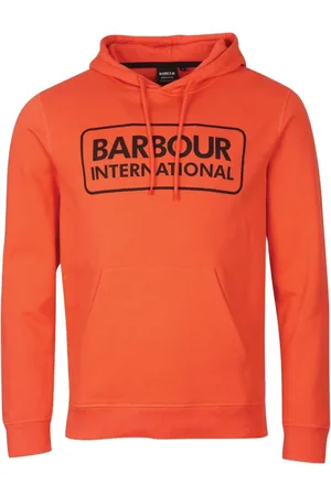 Barbour Sweathshirts & Hoodies, Herre, , M, Bomuld, Pop Over Hoodie