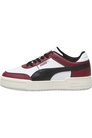 PUMA Sko, Herre, Hvid, 42 EU, Uld, Sporty Pro Sneakers