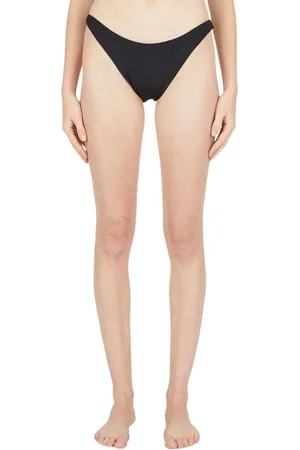 ZIAH Badetøj, Dame, Sort, M, Klassiske Bikini Bund