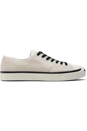 Converse Sko, Herre, Hvid, 44 EU, Uld, Panda Sneakers Hvid/Sort/Grå