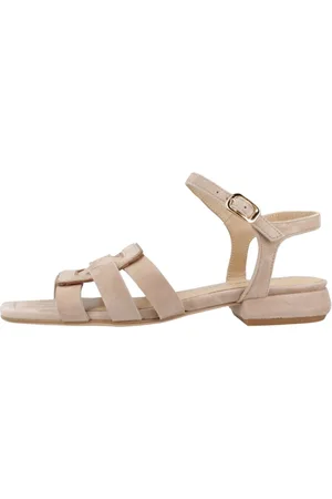 Regarde le ciel Sko, Dame, , 38 EU, Elegante Flade Sandaler til Kvinder