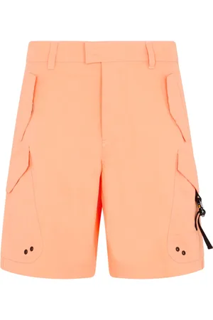 Dior Shorts, Herre, , L, Bomuld, Utility Shorts Aw23
