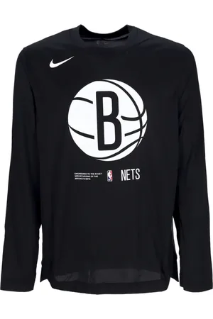 Nike Top, Herre, Sort, XL, Polyester, Pregame Dri-FIT Top Bronet