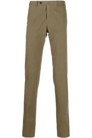 PT01 Bukser, Herre, , XL, Bomuld, Slim Bomuld Chinos