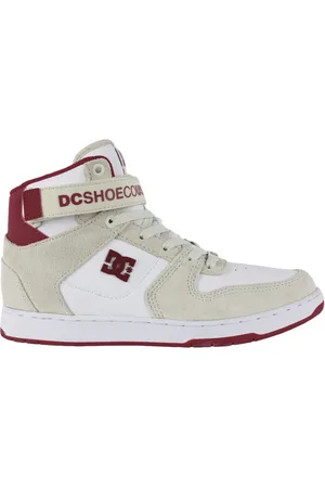 Dcshoes Sko, Herre, , 42 EU, Moderne Herre Mode Sneakers