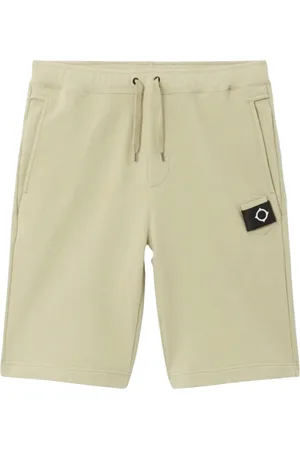 MA.STRUM Shorts, Herre, Grøn, 3XL, Kerne Korte Shorts