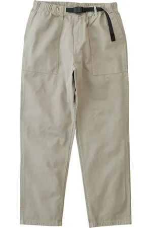 Gramicci Bukser, Herre, , S, Bomuld, Sten Tapered Ridge Pant