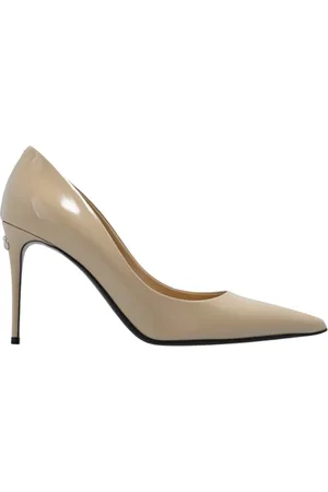 Dolce & Gabbana Sko, Dame, , 41 EU, Læder, 