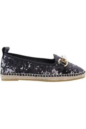 Maypol Sko, Dame, Flerfarvet, 36 EU, Chic Sommer Espadriller