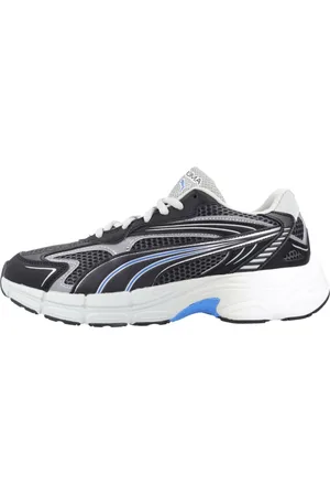 PUMA Sko, Herre, Sort, 41 EU, Uld, Teveris Nitro Sneakers