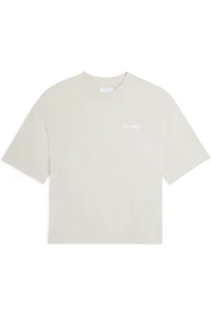 Axel Arigato Top, Dame, , XS, Bomuld, Oversized Float T-Shirt