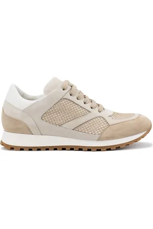 PANICALE Sko, Dame, Flerfarvet, 40 EU, Aktive inspirerede sneakers til kvinder