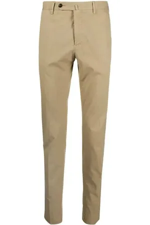 PT01 Bukser, Herre, , 3XL, Bomuld, Slim Fit Chinos til Mænd