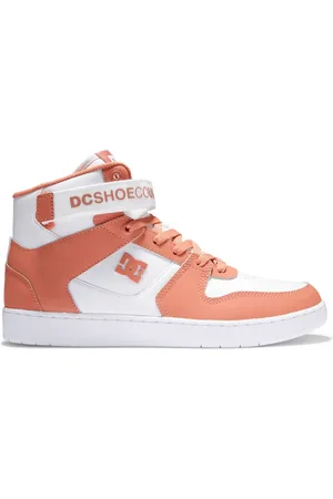 Dcshoes Sko, Herre, , 42 EU, Uld, Stilfulde Trendy Sneakers til Mænd