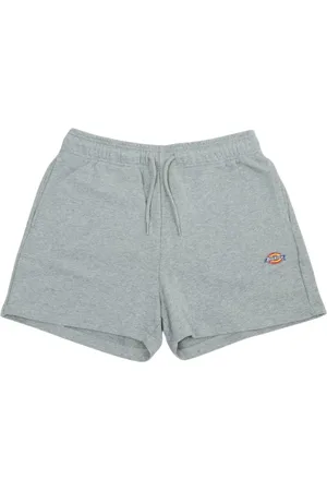 Dickies Shorts, Dame, Grå, S, Mapleton Casual Shorts