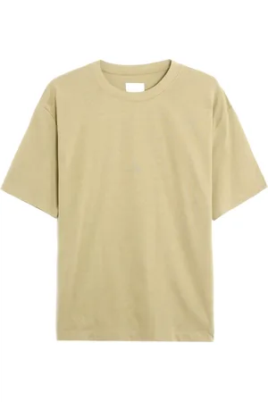 ROA Top, Herre, Grøn, S, Bomuld, Aloe Polo Shirt