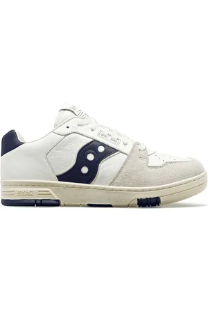 Saucony Sko, Herre, Flerfarvet, 42 EU, Uld, Sonic Low Premium Sneakers
