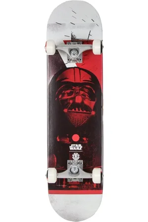 Element Sport, Herre, Flerfarvet, ONE SIZE, Star Wars Skateboard Collection