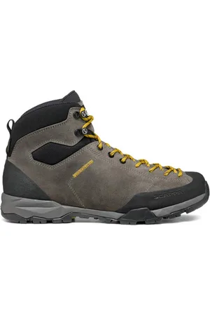 Scarpa Sport, Herre, Grøn, 41 1/2 EU, Titanium Mojito Hike GTX