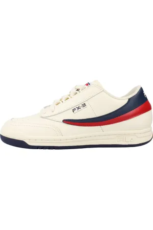 Fila Sko, Dame, , 38 EU, Uld, Original Tennis 83 Dame Sneakers