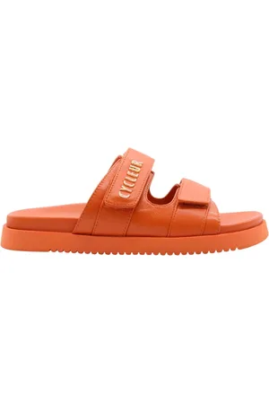 Cycleur de luxe Sko, Dame, , 37 EU, Uld, Stilfulde Kenneth Sliders