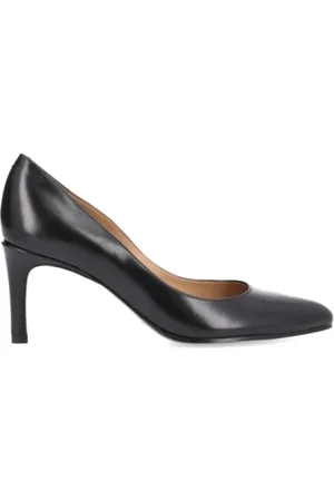 Free Lance Sko, Dame, Sort, 37 EU, Læder, Mirri 65 Sort Læder Pumps