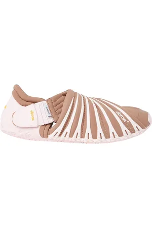 SUICOKE Sko, Dame, Brun, 36 EU, Uld, Stilfulde Lo Flats Futon Sneakers