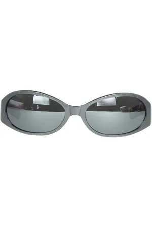 FLATLIST Tilbehør, unisex, Grå, ONE SIZE, Uld, Opel Unisex Solbriller
