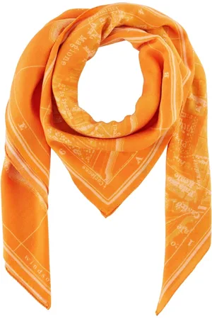 Windsor Tilbehør, Dame, , ONE SIZE, Uld, By Print Tørklæde i