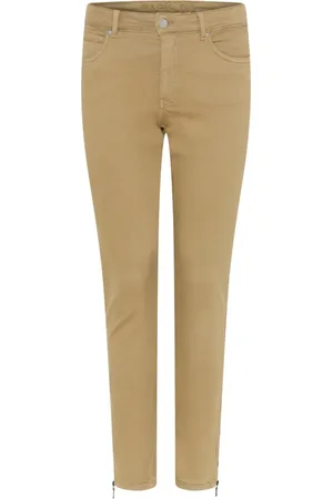 C.ro Jeans, Dame, , XL, Uld, Magic Fit Skinny Jeans
