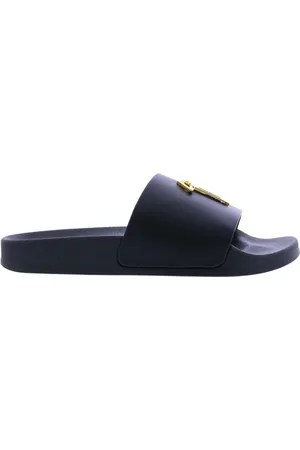 Giuseppe Zanotti Sko, Dame, Sort, 37 EU, Elegant Summer Sandal