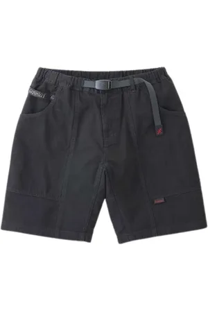 Gramicci Shorts, Herre, Sort, XS, Bomuld, Sort Gadget Shorts til Mænd