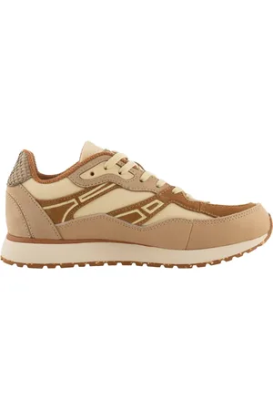 Woden Sko, Dame, , 41 EU, Læder, Tech Ribstop Sneaker