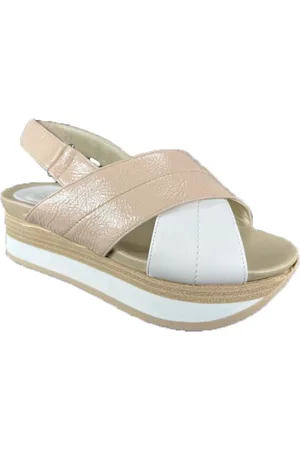 Dl Sko, Dame, , 36 EU, Elegante Wedges til enhver lejlighed