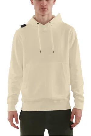 MA.STRUM Sweathshirts & Hoodies, Herre, , XL, Bomuld, Core Overhead Hoody Ash