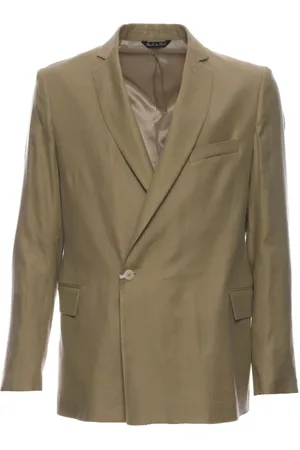 COSTUMEIN Jakke, Herre, , M, Uld, Stilfuld Herre Blazer til enhver lejlighed